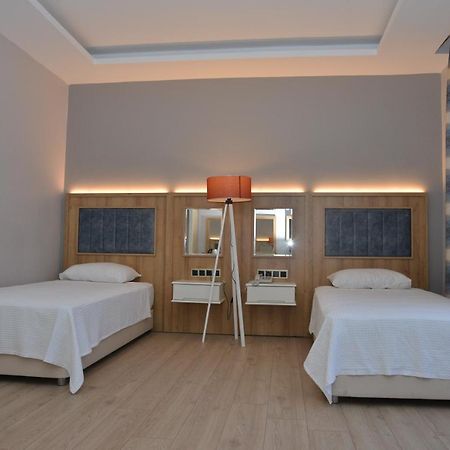 Adiyaman Park Hotel Luaran gambar