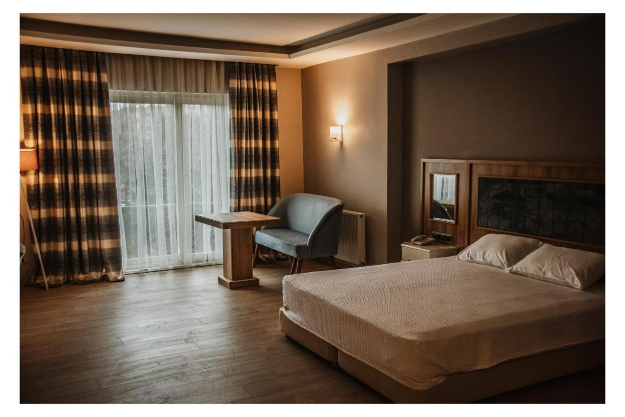 Adiyaman Park Hotel Luaran gambar