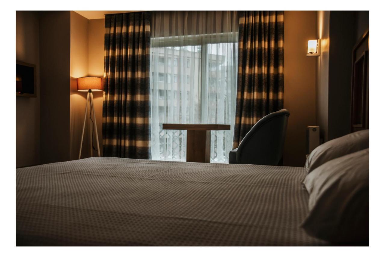 Adiyaman Park Hotel Luaran gambar