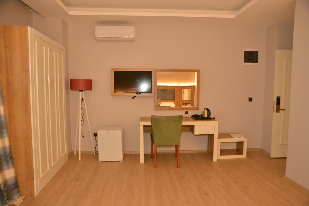 Adiyaman Park Hotel Luaran gambar