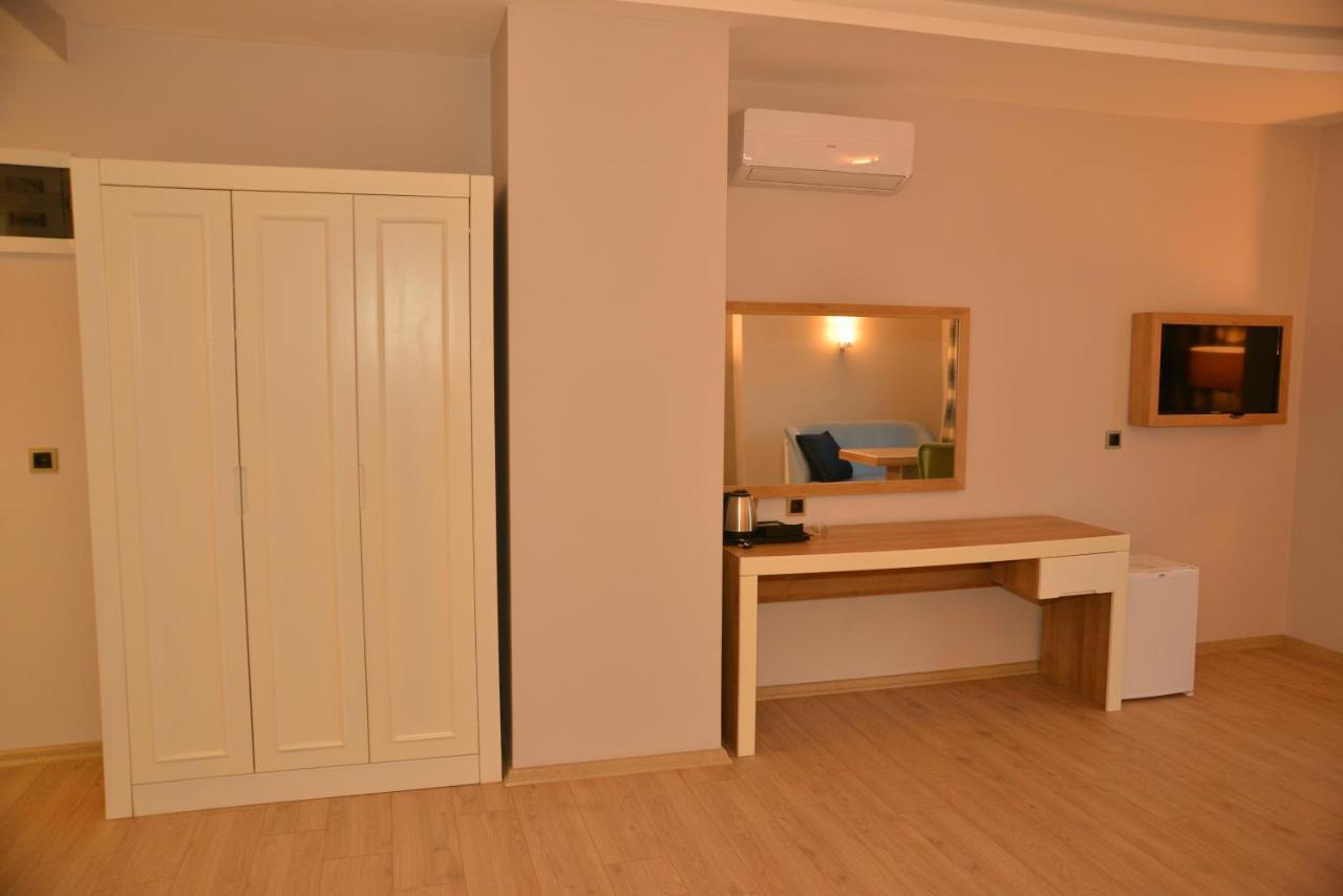 Adiyaman Park Hotel Luaran gambar